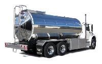 Diesel Tankers