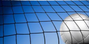 Volleyball Net