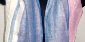 Linen Scarves