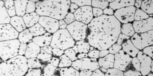 Metallurgical Image Analysis Software