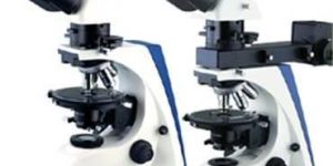 POL 300 Polarizing Microscope