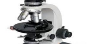 POL 500 Polarizing Microscope