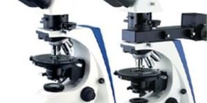 Polarising Microscope