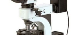 Polarizing Microscope