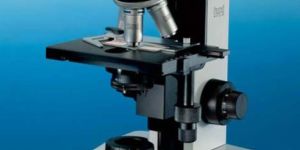 Research Microscope