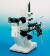 Hudn Tissue Culture Microscope