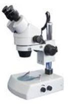 SZM 6445 Stereo Zoom Microscope