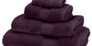 Bath Towel