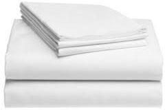 Hospital Bed Sheet