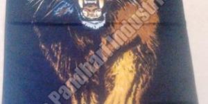Printed Towels