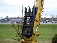 Hydraulic Excavators