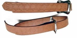 Leather Mens Belts