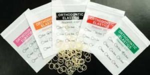 Orthodontic Elastic