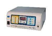 Electrosurgical Units