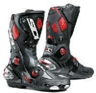 Motorcycle Accessories