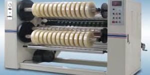 Adhesive Tape Coating Machine