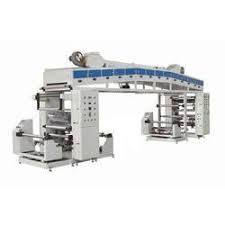 BOPP Tape Coating Machine