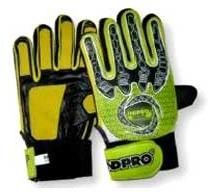 Soccer Goalkeeper Gloves