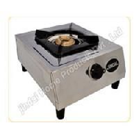 Single Burner LP Gas Stove