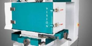 Spark Erosion Machine