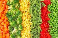 Mixed Vegetables