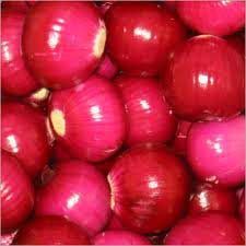 Red Onions