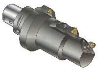 Combination Boring Tools