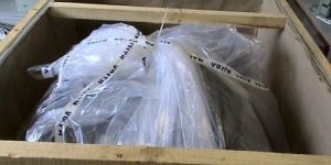 Wooden Packing Crates