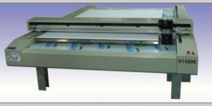 Textile Digital Printer