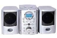 CD Player