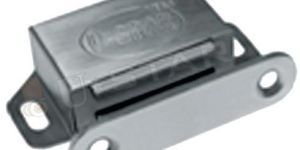 Stainless Steel Magnetic Door Catcher