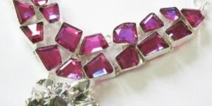 Nepali Necklace