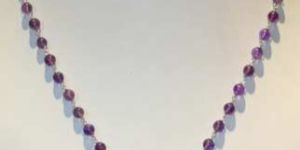 Silver Chain