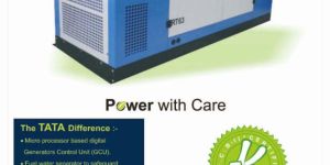 Diesel Generators