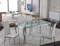 Stainless Steel Home Furniture