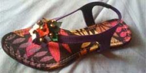 Ladies Sandals : WS-1319777
