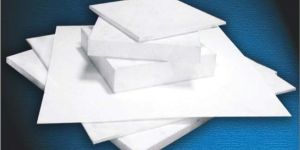 PTFE Moulded Sheet