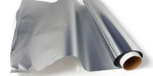 ALUMINUM FOILS