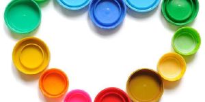 Pet Bottle Caps