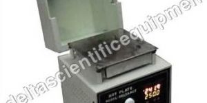 Precision Hot Plate