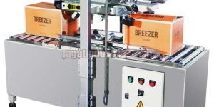 Automatic Carton Sealing Machine