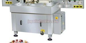 Automatic Linear Labeling Machine (Simplimatic-R)