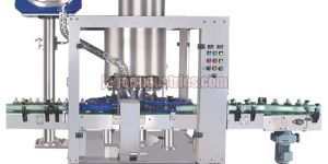 Automatic Ropp Sealing Machine