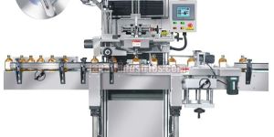 Automatic Sleeving Machine