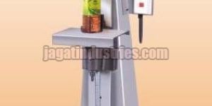 Semi Automatic Capping Machine