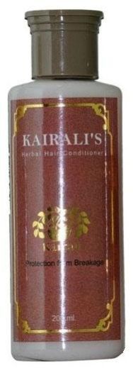 Herbal Hair Conditioner