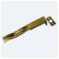 Brass Flush Bolts