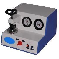 Paper Testing Laboratory Instruments
