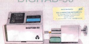 Tablet Hardness Tester