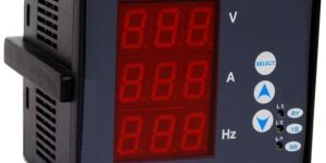 3 Phase Digital Panel Meter